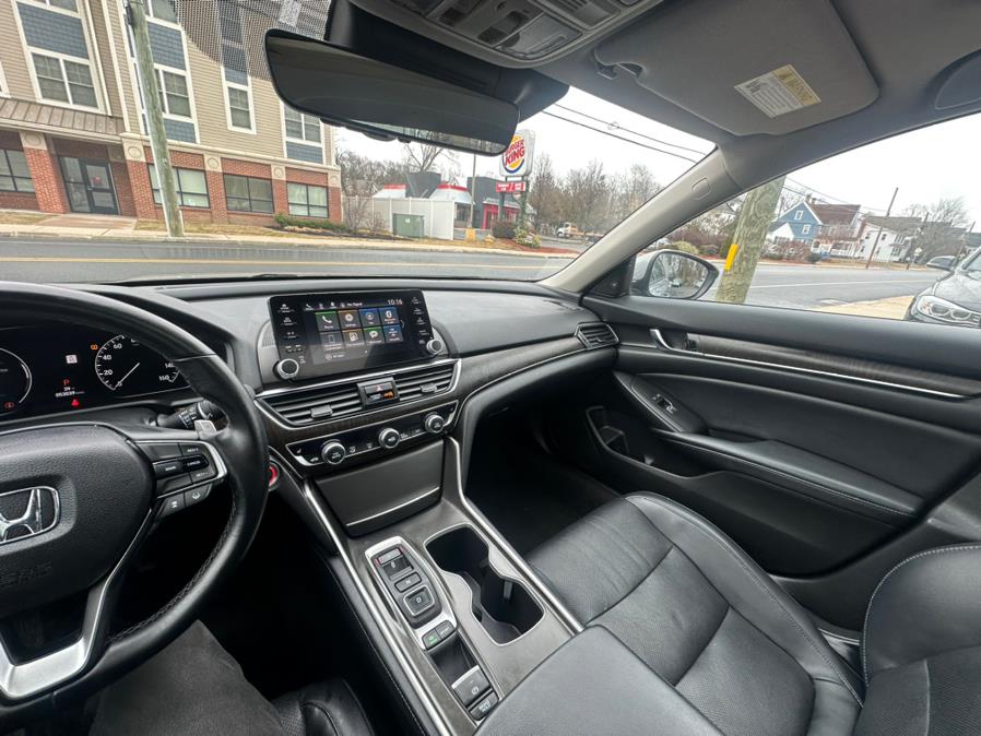 2018 Honda Accord Sedan EX-L 2.0T Auto, available for sale in Manchester, Connecticut | Carsonmain LLC. Manchester, Connecticut 2018 Honda Accord Sedan EX-L 2.0T Auto, available for sale in Manchester, Connecticut | Carsonmain LLC. Manchester, Connecticut