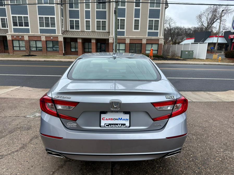 2018 Honda Accord Sedan EX-L 2.0T Auto, available for sale in Manchester, Connecticut | Carsonmain LLC. Manchester, Connecticut 2018 Honda Accord Sedan EX-L 2.0T Auto, available for sale in Manchester, Connecticut | Carsonmain LLC. Manchester, Connecticut