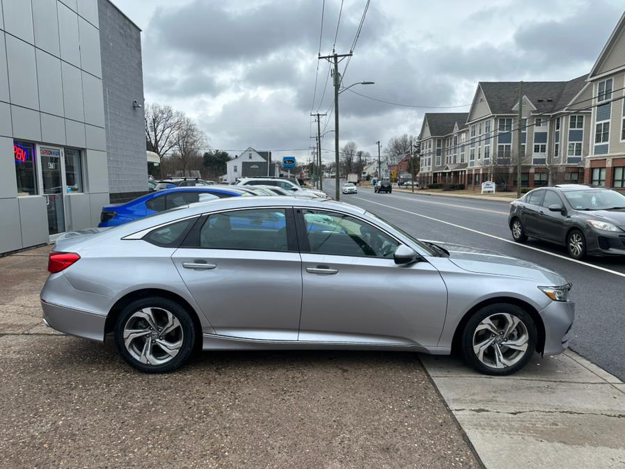 2018 Honda Accord Sedan EX-L 2.0T Auto, available for sale in Manchester, Connecticut | Carsonmain LLC. Manchester, Connecticut 2018 Honda Accord Sedan EX-L 2.0T Auto, available for sale in Manchester, Connecticut | Carsonmain LLC. Manchester, Connecticut