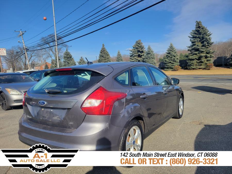 2014 Ford Focus 5dr HB SE, available for sale in East Windsor, Connecticut | A1 Auto Sale LLC. East Windsor, Connecticut 2014 Ford Focus 5dr HB SE, available for sale in East Windsor, Connecticut | A1 Auto Sale LLC. East Windsor, Connecticut