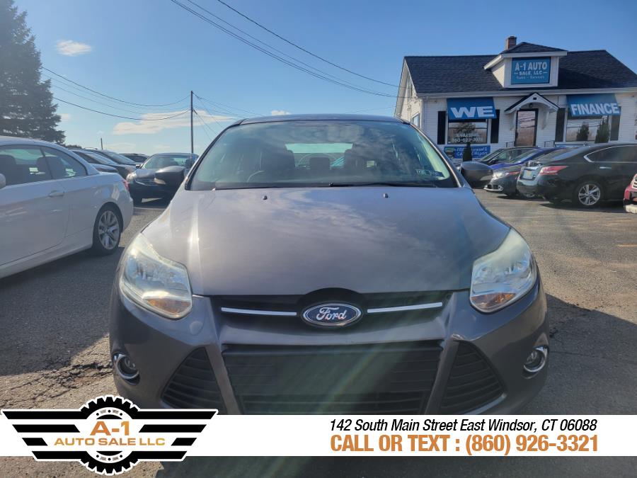 2014 Ford Focus 5dr HB SE, available for sale in East Windsor, Connecticut | A1 Auto Sale LLC. East Windsor, Connecticut 2014 Ford Focus 5dr HB SE, available for sale in East Windsor, Connecticut | A1 Auto Sale LLC. East Windsor, Connecticut