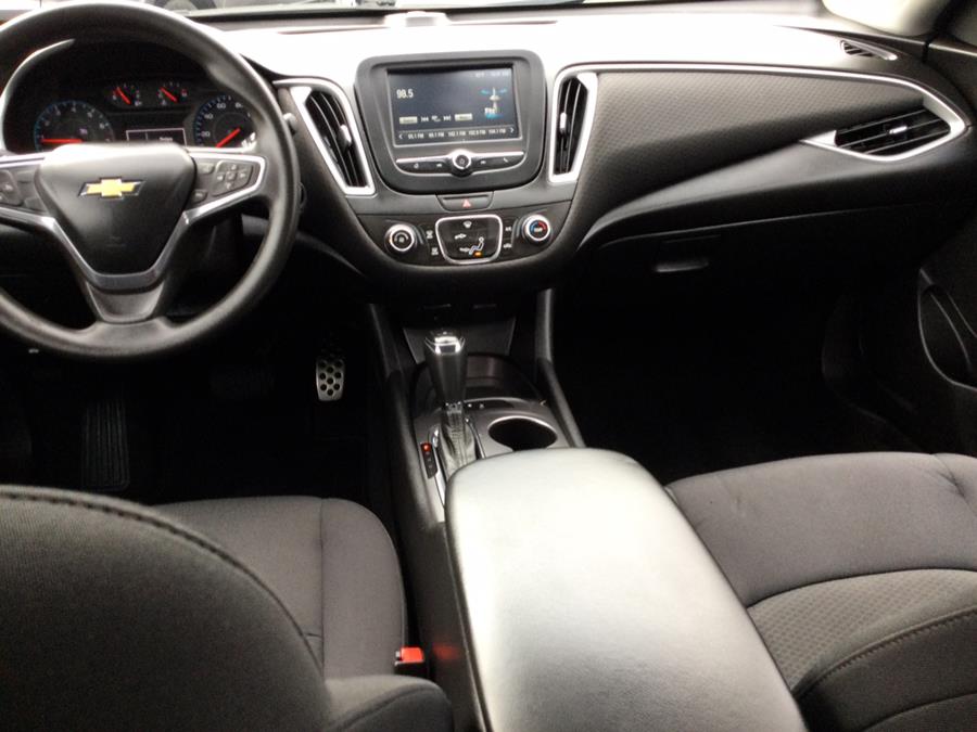 2016 Chevrolet Malibu 4dr Sdn LS w/1LS, available for sale in Plantsville, Connecticut | L&S Automotive LLC. Plantsville, Connecticut 2016 Chevrolet Malibu 4dr Sdn LS w/1LS, available for sale in Plantsville, Connecticut | L&S Automotive LLC. Plantsville, Connecticut
