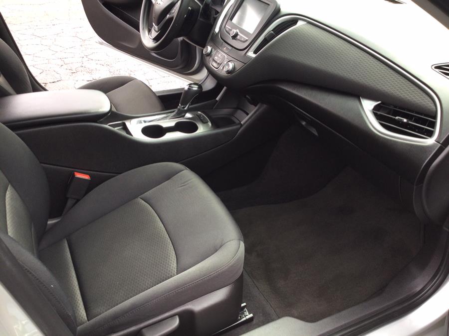 2016 Chevrolet Malibu 4dr Sdn LS w/1LS, available for sale in Plantsville, Connecticut | L&S Automotive LLC. Plantsville, Connecticut 2016 Chevrolet Malibu 4dr Sdn LS w/1LS, available for sale in Plantsville, Connecticut | L&S Automotive LLC. Plantsville, Connecticut