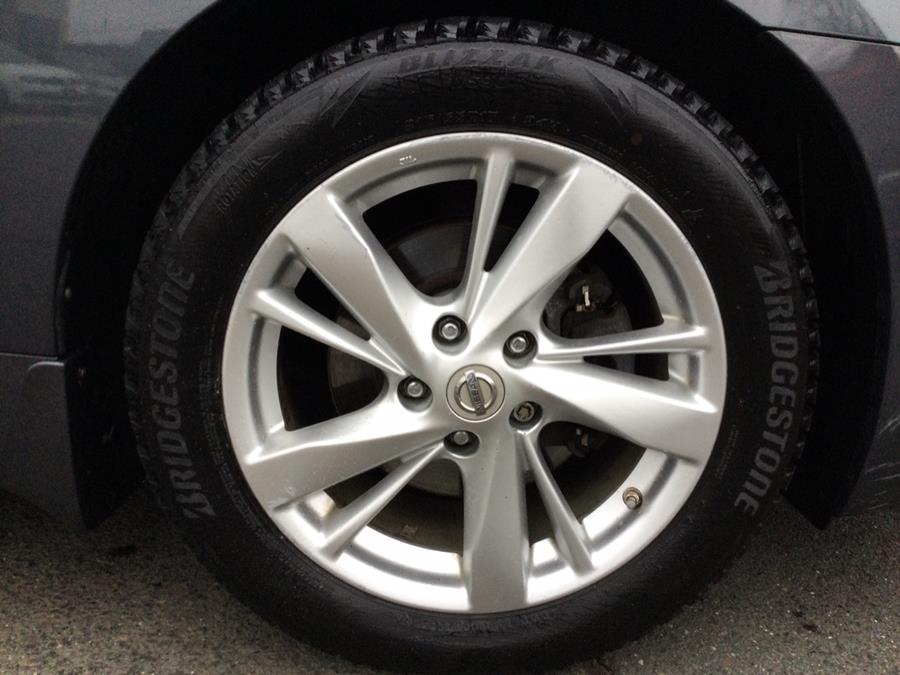 2013 Nissan Altima 4dr Sdn I4 2.5 SL, available for sale in Plantsville, Connecticut | L&S Automotive LLC. Plantsville, Connecticut 2013 Nissan Altima 4dr Sdn I4 2.5 SL, available for sale in Plantsville, Connecticut | L&S Automotive LLC. Plantsville, Connecticut