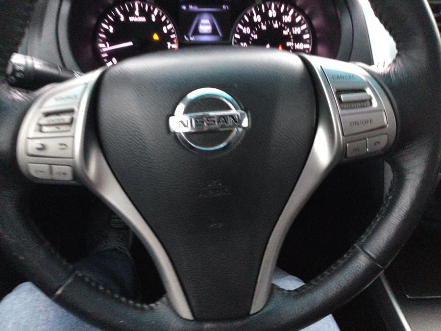 2013 Nissan Altima 4dr Sdn I4 2.5 SL, available for sale in Plantsville, Connecticut | L&S Automotive LLC. Plantsville, Connecticut 2013 Nissan Altima 4dr Sdn I4 2.5 SL, available for sale in Plantsville, Connecticut | L&S Automotive LLC. Plantsville, Connecticut