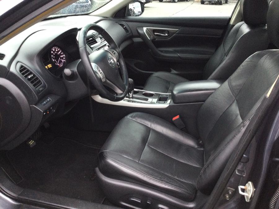 2013 Nissan Altima 4dr Sdn I4 2.5 SL, available for sale in Plantsville, Connecticut | L&S Automotive LLC. Plantsville, Connecticut 2013 Nissan Altima 4dr Sdn I4 2.5 SL, available for sale in Plantsville, Connecticut | L&S Automotive LLC. Plantsville, Connecticut