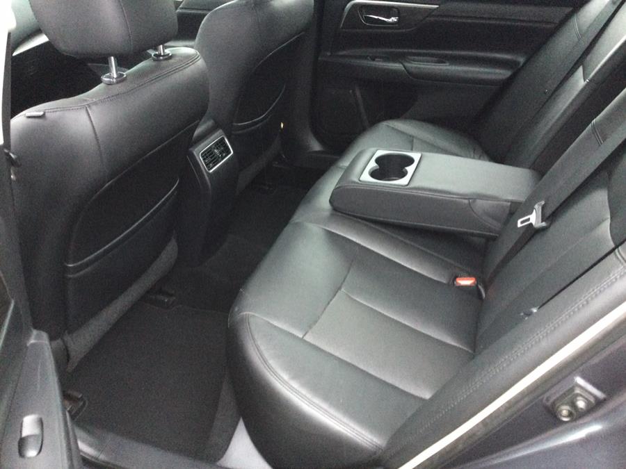 2013 Nissan Altima 4dr Sdn I4 2.5 SL, available for sale in Plantsville, Connecticut | L&S Automotive LLC. Plantsville, Connecticut 2013 Nissan Altima 4dr Sdn I4 2.5 SL, available for sale in Plantsville, Connecticut | L&S Automotive LLC. Plantsville, Connecticut