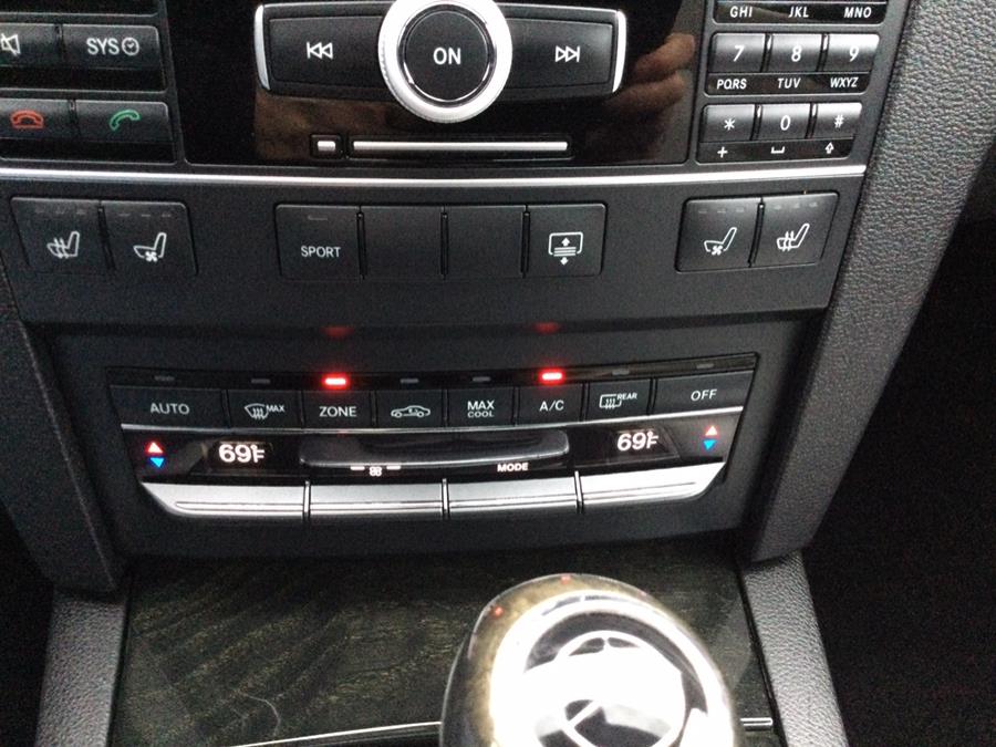 2011 Mercedes-Benz E-Class 2dr Cpe E 550 RWD, available for sale in Plantsville, Connecticut | L&S Automotive LLC. Plantsville, Connecticut 2011 Mercedes-Benz E-Class 2dr Cpe E 550 RWD, available for sale in Plantsville, Connecticut | L&S Automotive LLC. Plantsville, Connecticut