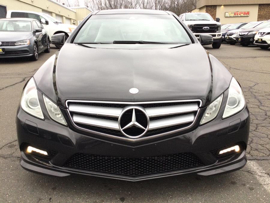 2011 Mercedes-Benz E-Class 2dr Cpe E 550 RWD, available for sale in Plantsville, Connecticut | L&S Automotive LLC. Plantsville, Connecticut 2011 Mercedes-Benz E-Class 2dr Cpe E 550 RWD, available for sale in Plantsville, Connecticut | L&S Automotive LLC. Plantsville, Connecticut