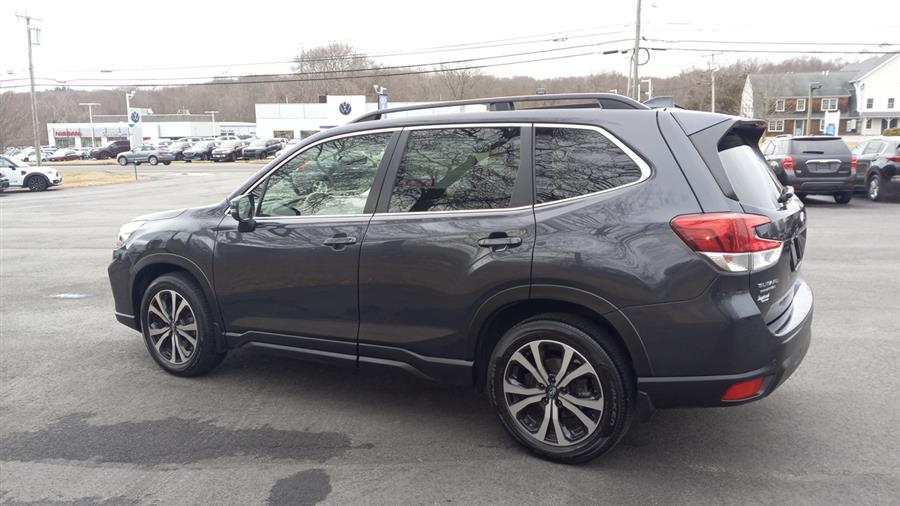 2019 Subaru Forester 2.5i Limited, available for sale in Old Saybrook, Connecticut | Saybrook Auto Barn. Old Saybrook, Connecticut 2019 Subaru Forester 2.5i Limited, available for sale in Old Saybrook, Connecticut | Saybrook Auto Barn. Old Saybrook, Connecticut