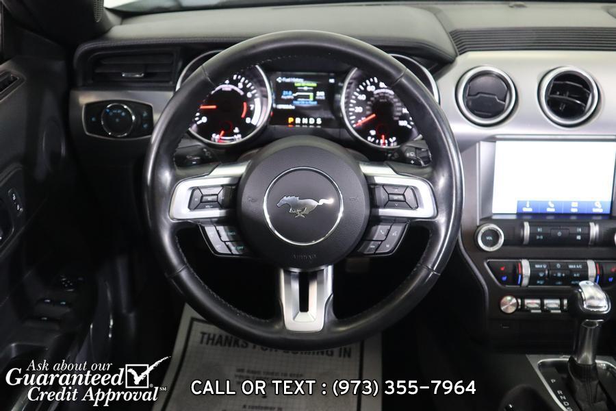 2020 Ford Mustang EcoBoost Premium Convertible 2D, available for sale in Haskell, New Jersey | City Motor Group Inc.. Haskell, New Jersey 2020 Ford Mustang EcoBoost Premium Convertible 2D, available for sale in Haskell, New Jersey | City Motor Group Inc.. Haskell, New Jersey