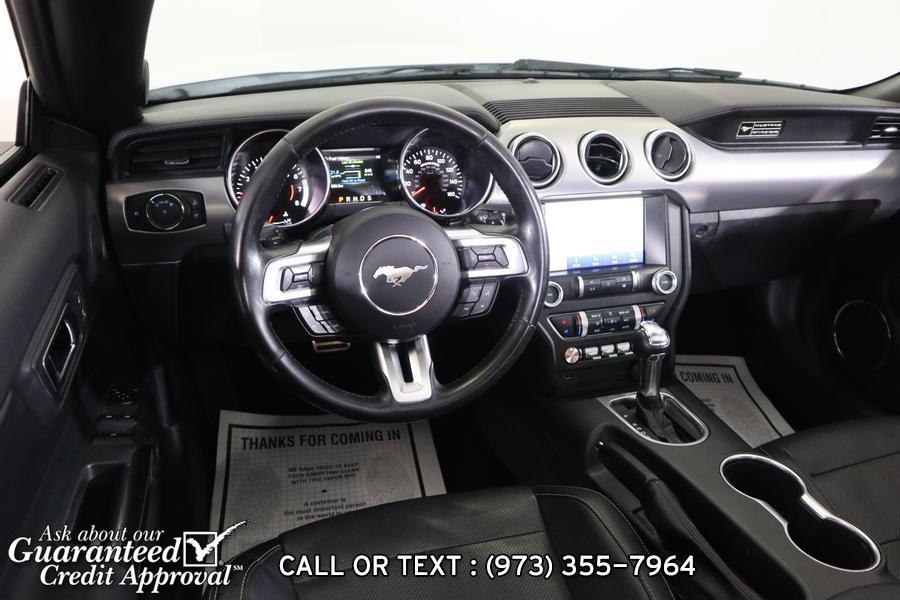 2020 Ford Mustang EcoBoost Premium Convertible 2D, available for sale in Haskell, New Jersey | City Motor Group Inc.. Haskell, New Jersey 2020 Ford Mustang EcoBoost Premium Convertible 2D, available for sale in Haskell, New Jersey | City Motor Group Inc.. Haskell, New Jersey
