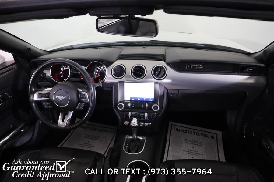 2020 Ford Mustang EcoBoost Premium Convertible 2D, available for sale in Haskell, New Jersey | City Motor Group Inc.. Haskell, New Jersey 2020 Ford Mustang EcoBoost Premium Convertible 2D, available for sale in Haskell, New Jersey | City Motor Group Inc.. Haskell, New Jersey