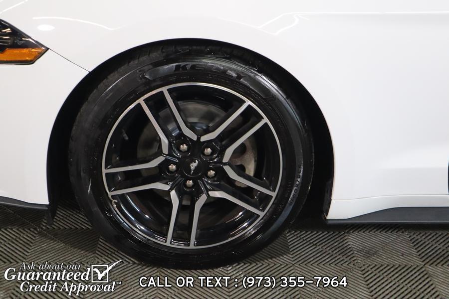 2020 Ford Mustang EcoBoost Premium Convertible 2D, available for sale in Haskell, New Jersey | City Motor Group Inc.. Haskell, New Jersey 2020 Ford Mustang EcoBoost Premium Convertible 2D, available for sale in Haskell, New Jersey | City Motor Group Inc.. Haskell, New Jersey