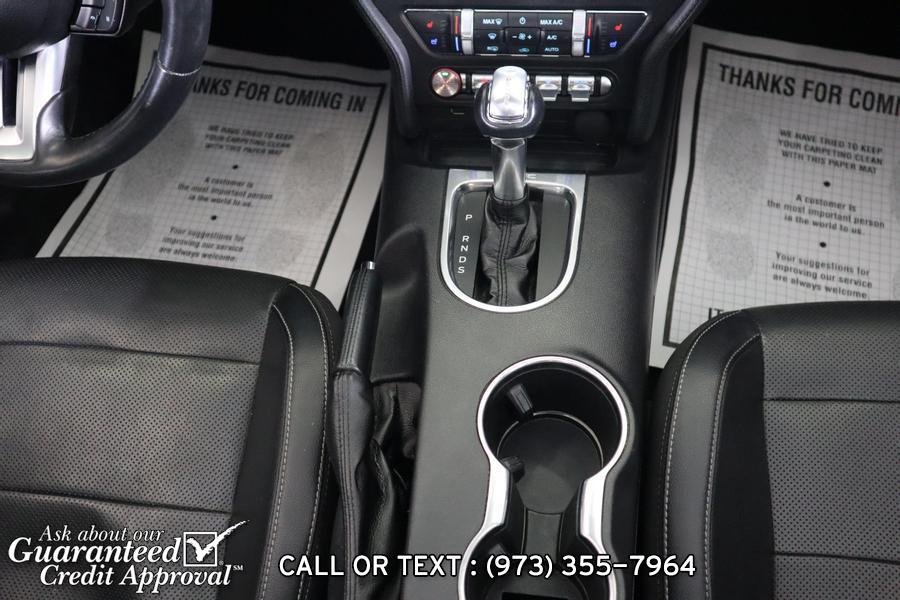 2020 Ford Mustang EcoBoost Premium Convertible 2D, available for sale in Haskell, New Jersey | City Motor Group Inc.. Haskell, New Jersey 2020 Ford Mustang EcoBoost Premium Convertible 2D, available for sale in Haskell, New Jersey | City Motor Group Inc.. Haskell, New Jersey