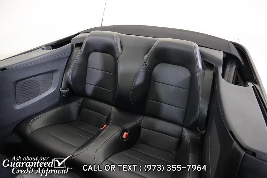 2020 Ford Mustang EcoBoost Premium Convertible 2D, available for sale in Haskell, New Jersey | City Motor Group Inc.. Haskell, New Jersey 2020 Ford Mustang EcoBoost Premium Convertible 2D, available for sale in Haskell, New Jersey | City Motor Group Inc.. Haskell, New Jersey