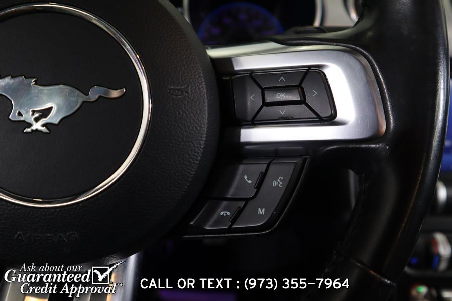 2020 Ford Mustang EcoBoost Premium Convertible 2D, available for sale in Haskell, New Jersey | City Motor Group Inc.. Haskell, New Jersey 2020 Ford Mustang EcoBoost Premium Convertible 2D, available for sale in Haskell, New Jersey | City Motor Group Inc.. Haskell, New Jersey