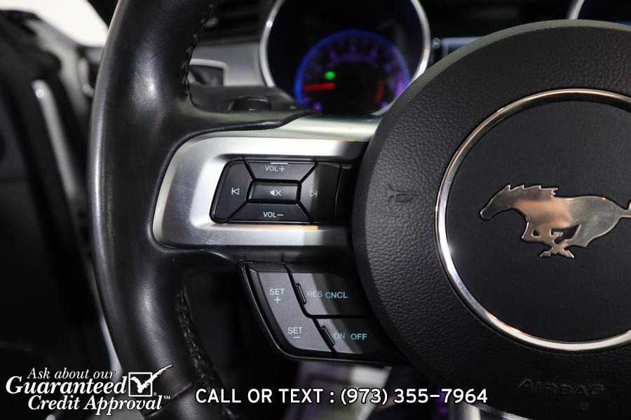 2020 Ford Mustang EcoBoost Premium Convertible 2D, available for sale in Haskell, New Jersey | City Motor Group Inc.. Haskell, New Jersey 2020 Ford Mustang EcoBoost Premium Convertible 2D, available for sale in Haskell, New Jersey | City Motor Group Inc.. Haskell, New Jersey