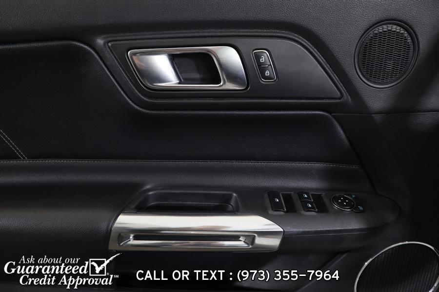 2020 Ford Mustang EcoBoost Premium Convertible 2D, available for sale in Haskell, New Jersey | City Motor Group Inc.. Haskell, New Jersey 2020 Ford Mustang EcoBoost Premium Convertible 2D, available for sale in Haskell, New Jersey | City Motor Group Inc.. Haskell, New Jersey