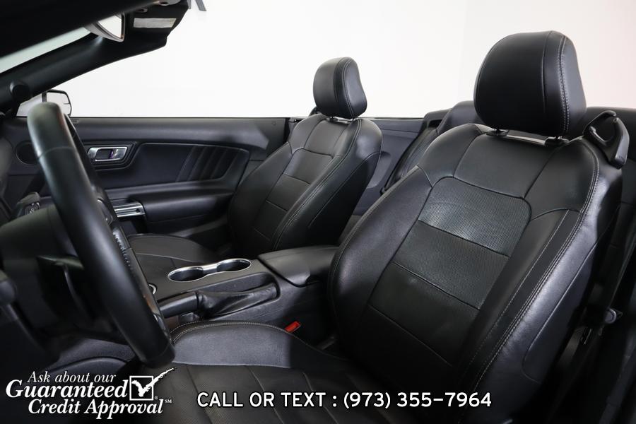 2020 Ford Mustang EcoBoost Premium Convertible 2D, available for sale in Haskell, New Jersey | City Motor Group Inc.. Haskell, New Jersey 2020 Ford Mustang EcoBoost Premium Convertible 2D, available for sale in Haskell, New Jersey | City Motor Group Inc.. Haskell, New Jersey