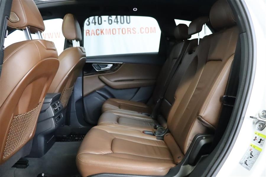 2017 Audi Q7 PREMIUM PLUS, available for sale in Paterson, New Jersey | Fast Track Motors. Paterson, New Jersey 2017 Audi Q7 PREMIUM PLUS, available for sale in Paterson, New Jersey | Fast Track Motors. Paterson, New Jersey