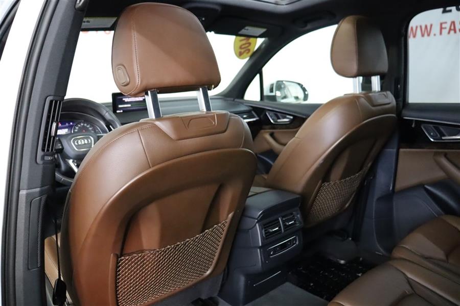 2017 Audi Q7 PREMIUM PLUS, available for sale in Paterson, New Jersey | Fast Track Motors. Paterson, New Jersey 2017 Audi Q7 PREMIUM PLUS, available for sale in Paterson, New Jersey | Fast Track Motors. Paterson, New Jersey