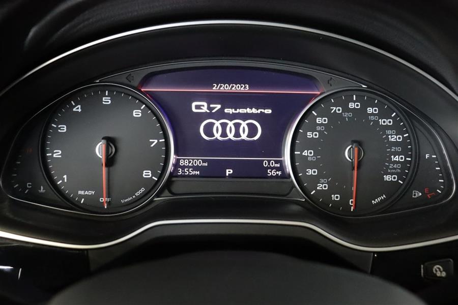2017 Audi Q7 PREMIUM PLUS, available for sale in Paterson, New Jersey | Fast Track Motors. Paterson, New Jersey 2017 Audi Q7 PREMIUM PLUS, available for sale in Paterson, New Jersey | Fast Track Motors. Paterson, New Jersey
