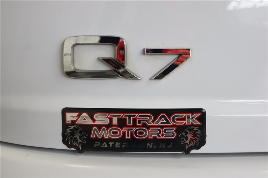 2017 Audi Q7 PREMIUM PLUS, available for sale in Paterson, New Jersey | Fast Track Motors. Paterson, New Jersey 2017 Audi Q7 PREMIUM PLUS, available for sale in Paterson, New Jersey | Fast Track Motors. Paterson, New Jersey