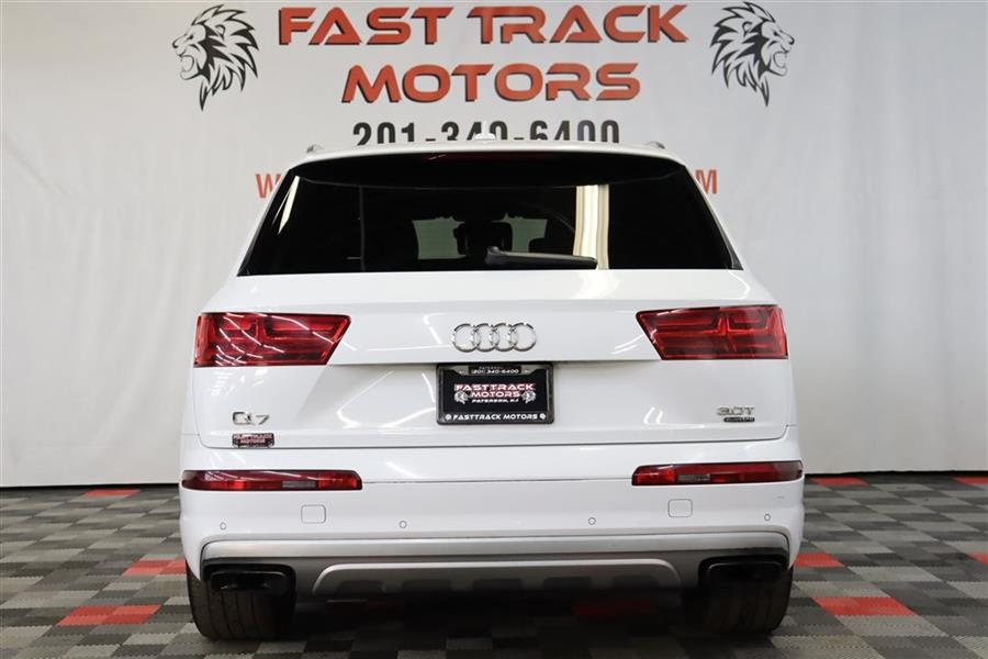 2017 Audi Q7 PREMIUM PLUS, available for sale in Paterson, New Jersey | Fast Track Motors. Paterson, New Jersey 2017 Audi Q7 PREMIUM PLUS, available for sale in Paterson, New Jersey | Fast Track Motors. Paterson, New Jersey
