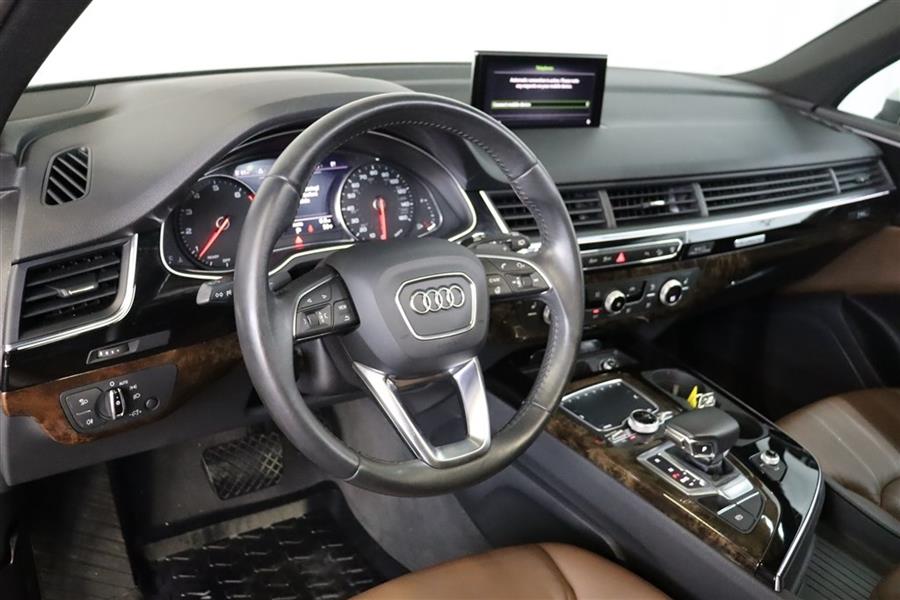 2017 Audi Q7 PREMIUM PLUS, available for sale in Paterson, New Jersey | Fast Track Motors. Paterson, New Jersey 2017 Audi Q7 PREMIUM PLUS, available for sale in Paterson, New Jersey | Fast Track Motors. Paterson, New Jersey