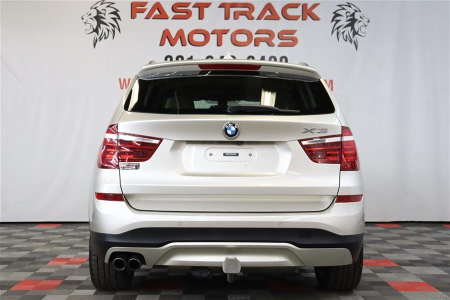 2016 BMW X3 XDRIVE28I, available for sale in Paterson, New Jersey | Fast Track Motors. Paterson, New Jersey 2016 BMW X3 XDRIVE28I, available for sale in Paterson, New Jersey | Fast Track Motors. Paterson, New Jersey