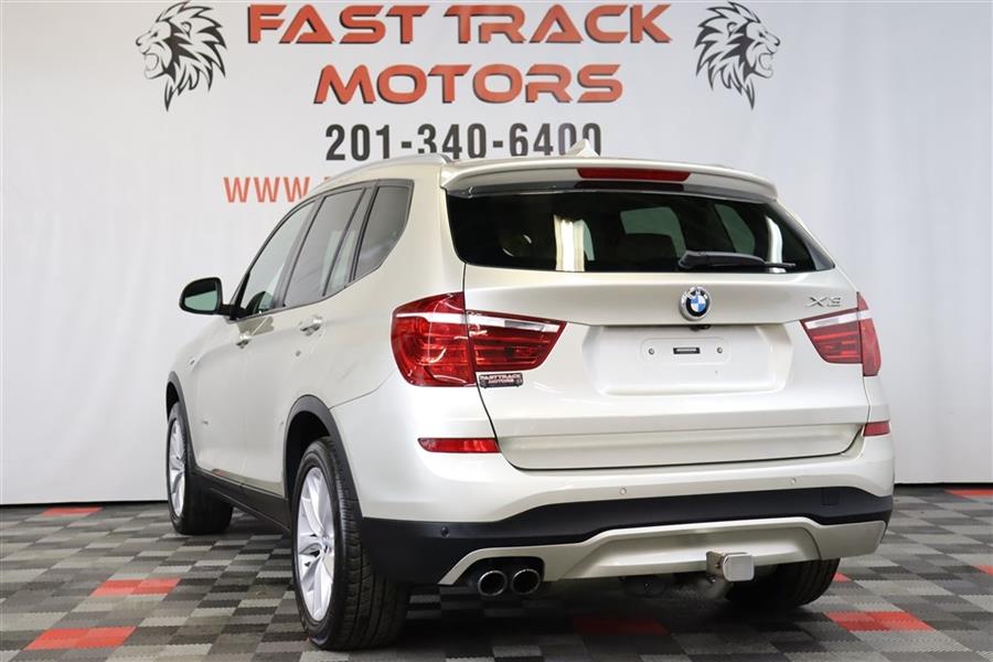 2016 BMW X3 XDRIVE28I, available for sale in Paterson, New Jersey | Fast Track Motors. Paterson, New Jersey 2016 BMW X3 XDRIVE28I, available for sale in Paterson, New Jersey | Fast Track Motors. Paterson, New Jersey