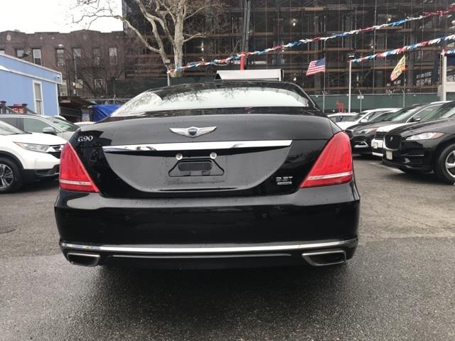 2017 Genesis G90 3.3T Premium, available for sale in Jamaica, New York | Hillside Auto Outlet. Jamaica, New York 2017 Genesis G90 3.3T Premium, available for sale in Jamaica, New York | Hillside Auto Outlet. Jamaica, New York