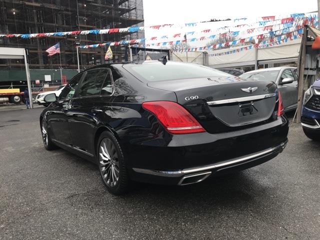 2017 Genesis G90 3.3T Premium, available for sale in Jamaica, New York | Hillside Auto Outlet. Jamaica, New York 2017 Genesis G90 3.3T Premium, available for sale in Jamaica, New York | Hillside Auto Outlet. Jamaica, New York