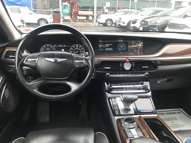 2017 Genesis G90 3.3T Premium, available for sale in Jamaica, New York | Hillside Auto Outlet. Jamaica, New York 2017 Genesis G90 3.3T Premium, available for sale in Jamaica, New York | Hillside Auto Outlet. Jamaica, New York