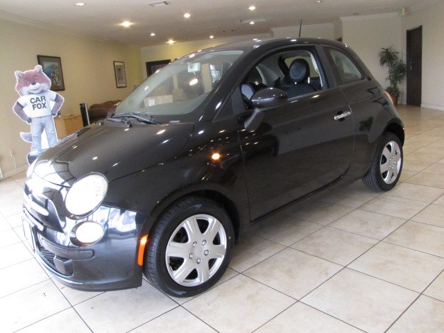 2012 FIAT 500 2dr HB Pop, available for sale in Placentia, California | Auto Network Group Inc. Placentia, California 2012 FIAT 500 2dr HB Pop, available for sale in Placentia, California | Auto Network Group Inc. Placentia, California