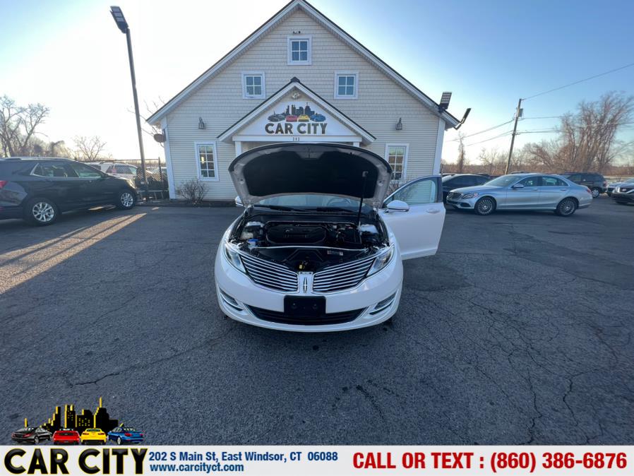 2014 Lincoln MKZ 4dr Sdn AWD, available for sale in East Windsor, Connecticut | Car City LLC. East Windsor, Connecticut 2014 Lincoln MKZ 4dr Sdn AWD, available for sale in East Windsor, Connecticut | Car City LLC. East Windsor, Connecticut