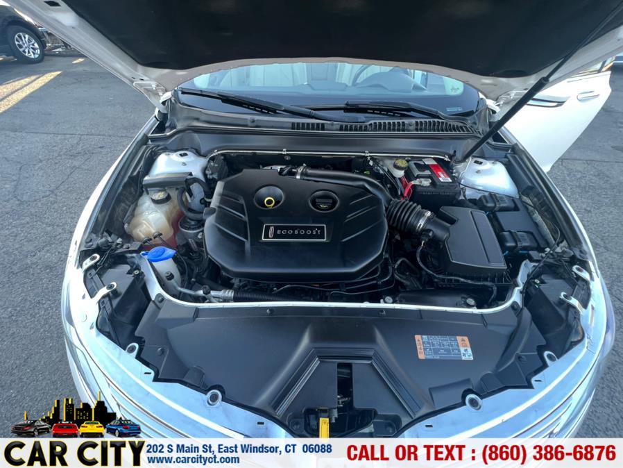 2014 Lincoln MKZ 4dr Sdn AWD, available for sale in East Windsor, Connecticut | Car City LLC. East Windsor, Connecticut 2014 Lincoln MKZ 4dr Sdn AWD, available for sale in East Windsor, Connecticut | Car City LLC. East Windsor, Connecticut