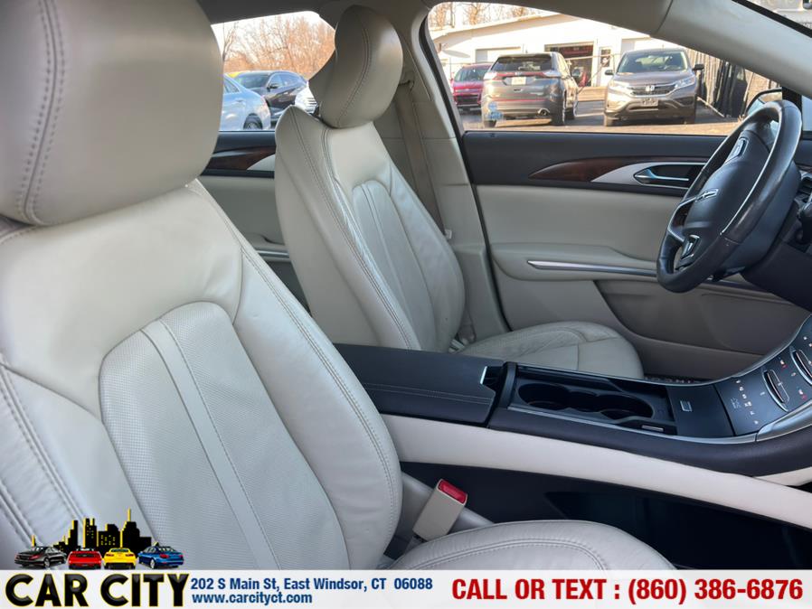 2014 Lincoln MKZ 4dr Sdn AWD, available for sale in East Windsor, Connecticut | Car City LLC. East Windsor, Connecticut 2014 Lincoln MKZ 4dr Sdn AWD, available for sale in East Windsor, Connecticut | Car City LLC. East Windsor, Connecticut
