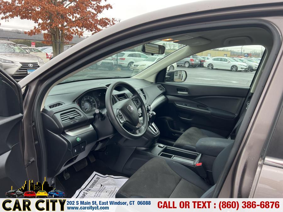 2016 Honda CR-V AWD 5dr SE, available for sale in East Windsor, Connecticut | Car City LLC. East Windsor, Connecticut 2016 Honda CR-V AWD 5dr SE, available for sale in East Windsor, Connecticut | Car City LLC. East Windsor, Connecticut