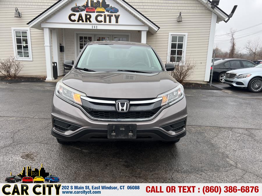 2016 Honda CR-V AWD 5dr SE, available for sale in East Windsor, Connecticut | Car City LLC. East Windsor, Connecticut 2016 Honda CR-V AWD 5dr SE, available for sale in East Windsor, Connecticut | Car City LLC. East Windsor, Connecticut