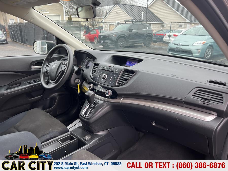 2016 Honda CR-V AWD 5dr SE, available for sale in East Windsor, Connecticut | Car City LLC. East Windsor, Connecticut 2016 Honda CR-V AWD 5dr SE, available for sale in East Windsor, Connecticut | Car City LLC. East Windsor, Connecticut