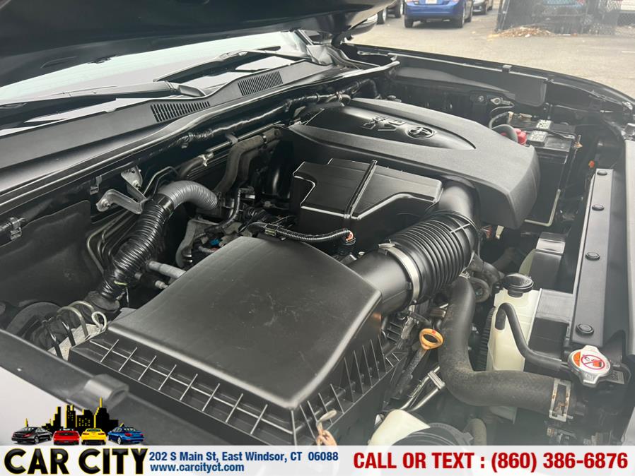 2017 Toyota Tacoma TRD Sport Double Cab 5'' Bed V6 4x4 MT (Natl), available for sale in East Windsor, Connecticut | Car City LLC. East Windsor, Connecticut 2017 Toyota Tacoma TRD Sport Double Cab 5'' Bed V6 4x4 MT (Natl), available for sale in East Windsor, Connecticut | Car City LLC. East Windsor, Connecticut