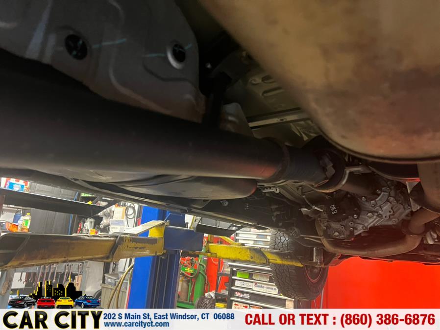 2017 Toyota Tacoma TRD Sport Double Cab 5'' Bed V6 4x4 MT (Natl), available for sale in East Windsor, Connecticut | Car City LLC. East Windsor, Connecticut 2017 Toyota Tacoma TRD Sport Double Cab 5'' Bed V6 4x4 MT (Natl), available for sale in East Windsor, Connecticut | Car City LLC. East Windsor, Connecticut