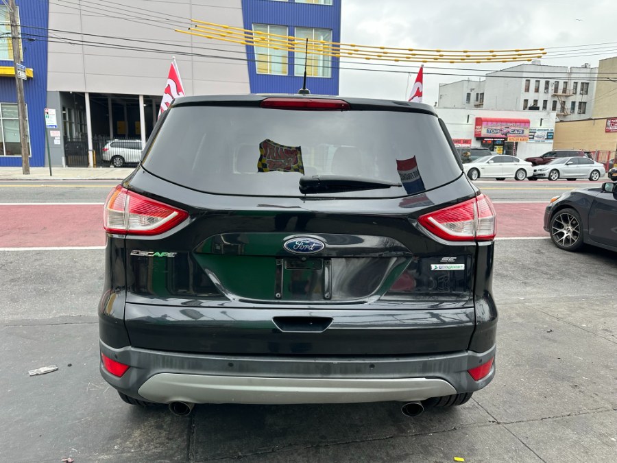 2014 Ford Escape FWD 4dr SE, available for sale in Brooklyn, New York | Wide World Inc. Brooklyn, New York 2014 Ford Escape FWD 4dr SE, available for sale in Brooklyn, New York | Wide World Inc. Brooklyn, New York