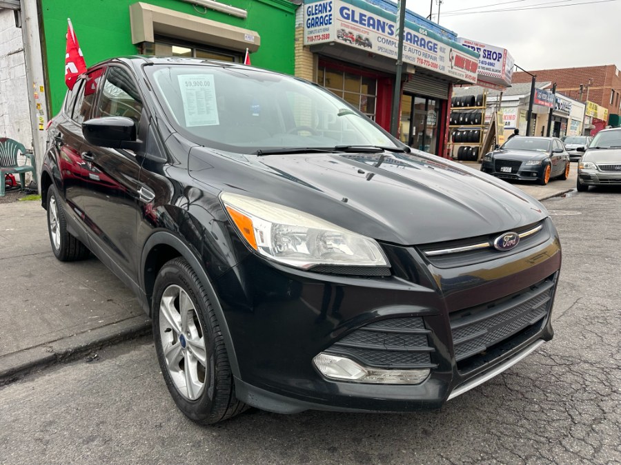 2014 Ford Escape FWD 4dr SE, available for sale in Brooklyn, New York | Wide World Inc. Brooklyn, New York 2014 Ford Escape FWD 4dr SE, available for sale in Brooklyn, New York | Wide World Inc. Brooklyn, New York