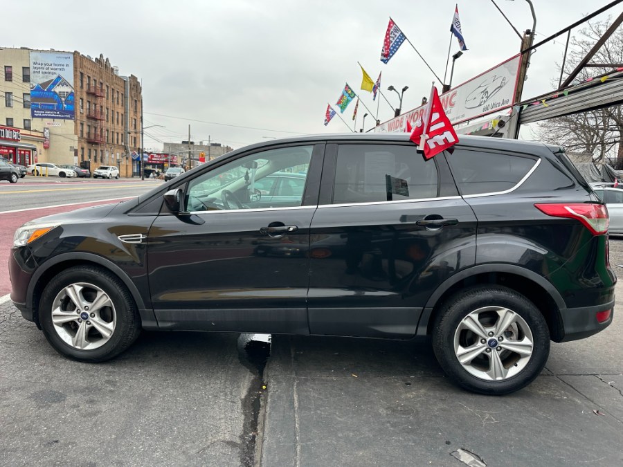 2014 Ford Escape FWD 4dr SE, available for sale in Brooklyn, New York | Wide World Inc. Brooklyn, New York 2014 Ford Escape FWD 4dr SE, available for sale in Brooklyn, New York | Wide World Inc. Brooklyn, New York