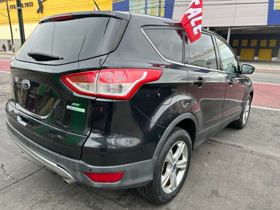 2014 Ford Escape FWD 4dr SE, available for sale in Brooklyn, New York | Wide World Inc. Brooklyn, New York 2014 Ford Escape FWD 4dr SE, available for sale in Brooklyn, New York | Wide World Inc. Brooklyn, New York