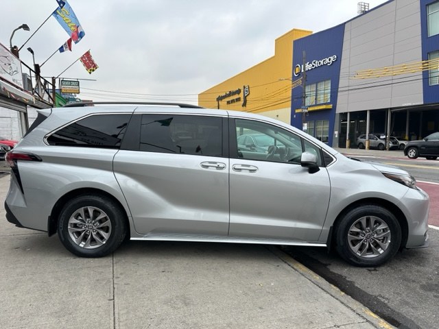 2022 Toyota Sienna LE FWD Hybrid 8-Passenger (Natl), available for sale in Brooklyn, New York | Wide World Inc. Brooklyn, New York 2022 Toyota Sienna LE FWD Hybrid 8-Passenger (Natl), available for sale in Brooklyn, New York | Wide World Inc. Brooklyn, New York