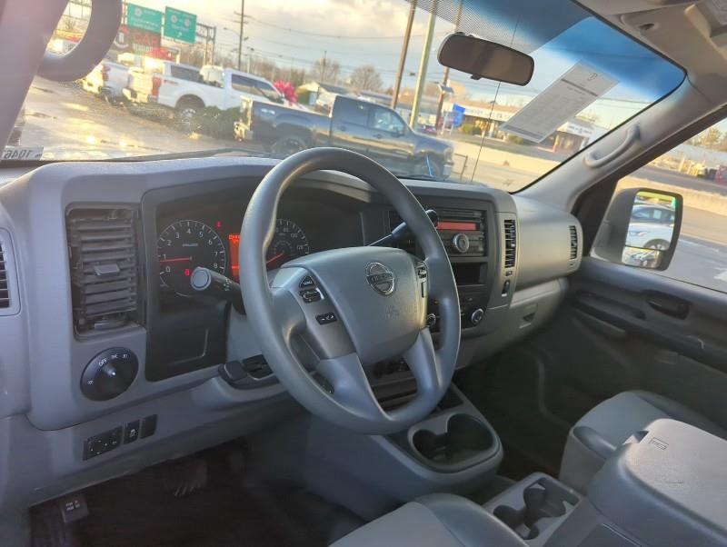 2017 Nissan Nv Cargo SV, available for sale in Maple Shade, New Jersey | Car Revolution. Maple Shade, New Jersey 2017 Nissan Nv Cargo SV, available for sale in Maple Shade, New Jersey | Car Revolution. Maple Shade, New Jersey